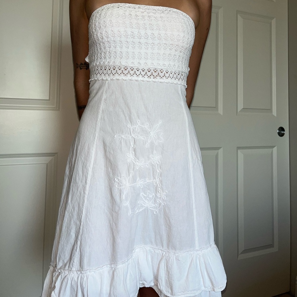 BLANCO sundress